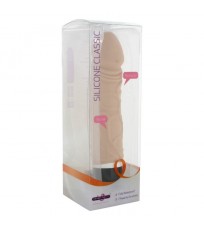 Купи ВИБРАТОР CLASSIC ORIGINAL NUDE ОТ SexOutlet.bg ВИБРАТОР CLASSIC ORIGINAL NUDE ОТ SexOutlet.bg