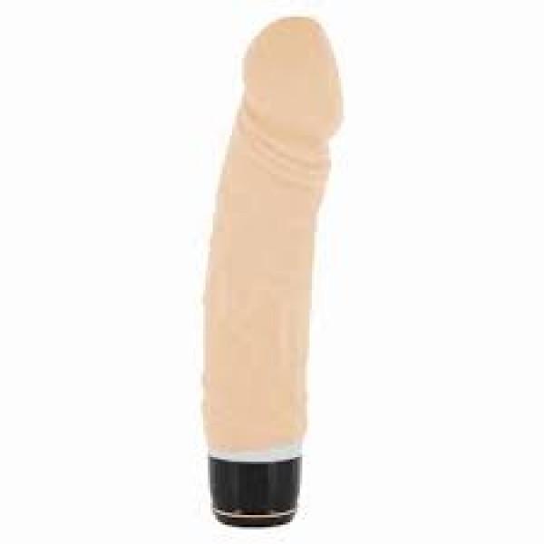 Купи ВИБРАТОР CLASSIC ORIGINAL NUDE ОТ SexOutlet.bg ВИБРАТОР CLASSIC ORIGINAL NUDE ОТ SexOutlet.bg
