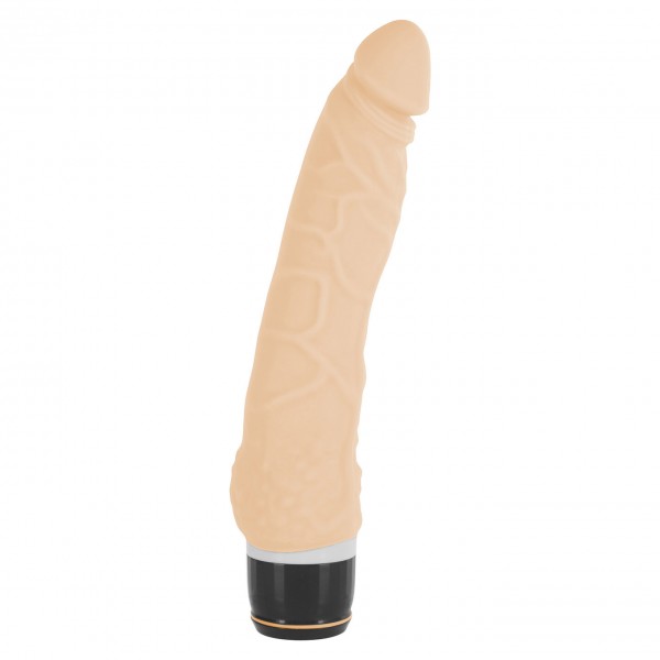 ВИБРАТОР CLASSIC SLIM NUDE
